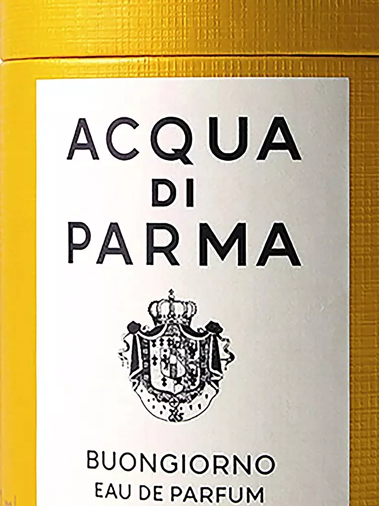 ACQUA DI PARMA | Buongiorno Eau de Parfum 180ml | 