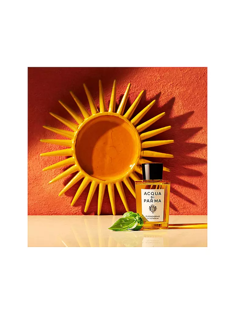 ACQUA DI PARMA | Buongiorno Eau de Parfum 180ml | 