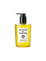 ACQUA DI PARMA | Buongiorno Gel Lavant Mains et Corps 300ml | Aucune couleur