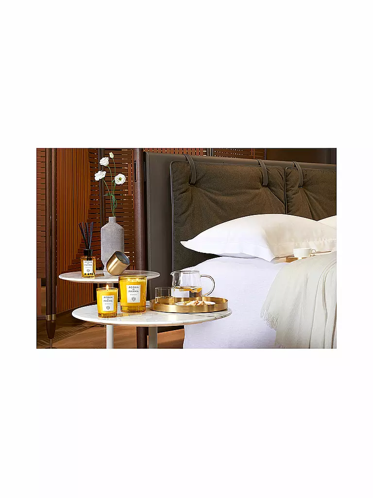 ACQUA DI PARMA | Buongiorno Kerze 500g - K&Ö EXCLUSIF | 