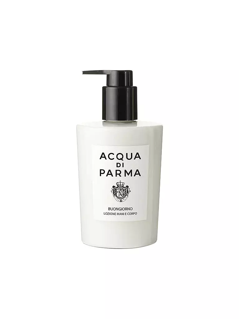 ACQUA DI PARMA | Buongiorno Lotion pour les mains et le corps 300 ml | keine Farbe