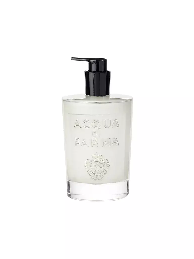 ACQUA DI PARMA | Buongiorno Lotion pour les mains Rechargeable 330 ml | keine Farbe