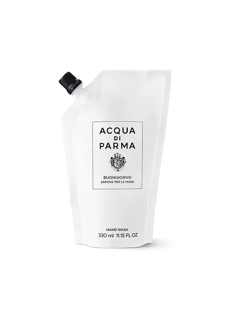 ACQUA DI PARMA | Buongiorno Recharge de savon pour les mains 330 ml | keine Farbe