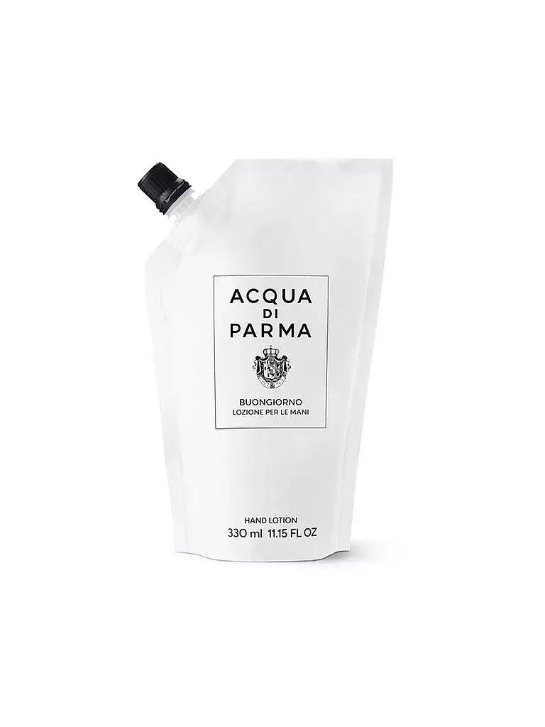 ACQUA DI PARMA | Buongiorno Recharge Lotion Mains 330 ml | keine Farbe