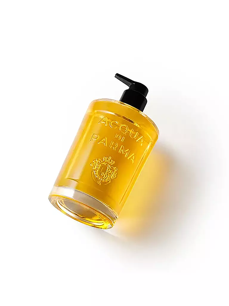 ACQUA DI PARMA | Buongirono Savon Liquide Mains Rechargeable 330ml | 