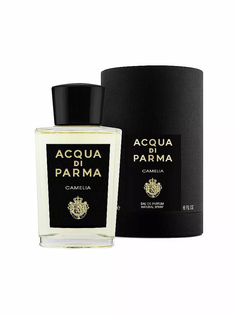 ACQUA DI PARMA | Camelia Eau de Parfum Vaporisateur Naturel 180ml | keine Farbe