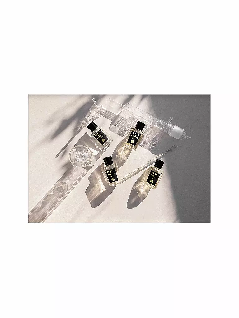 ACQUA DI PARMA | Camelia Eau de Parfum Vaporisateur Naturel 180ml | 