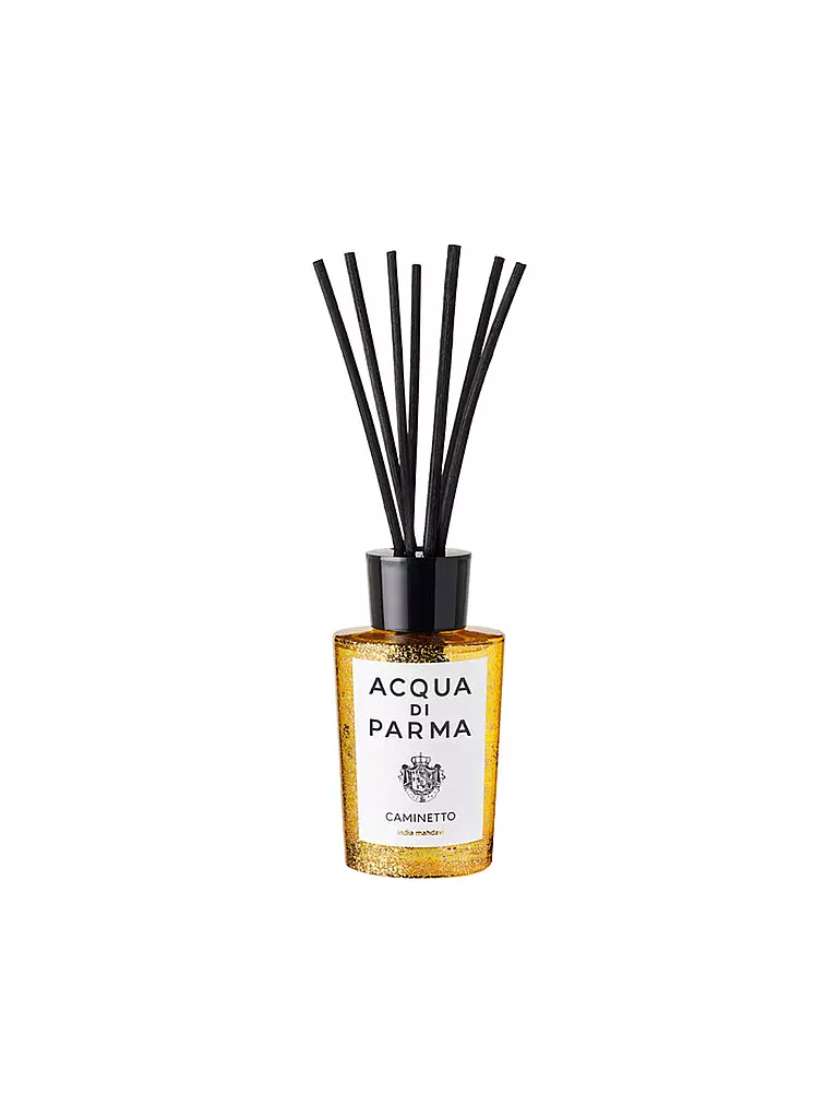 ACQUA DI PARMA | Caminetto Diffuser Limited Edition 180ml | 