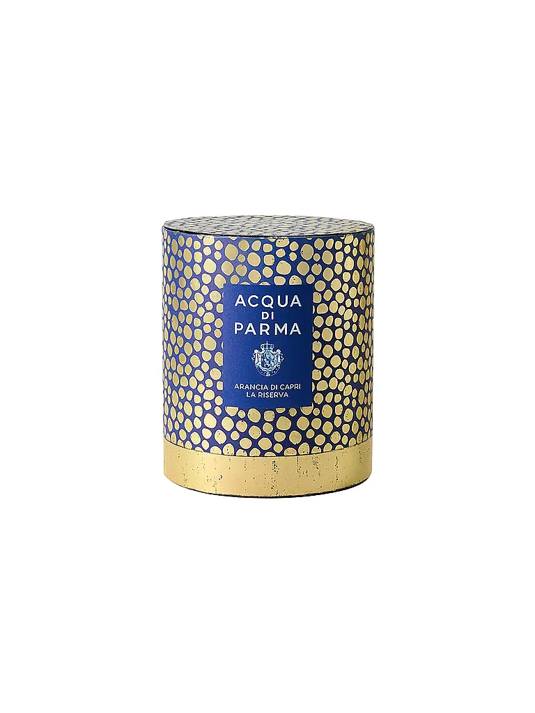 ACQUA DI PARMA | Coffret cadeau - Arancia Di Capri La Riserva 2x75ml / 100ml | keine Farbe