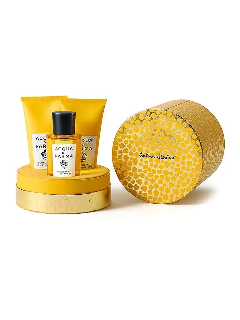 ACQUA DI PARMA | Coffret cadeau - Buongiorno 2x75ml / 50ml | keine Farbe