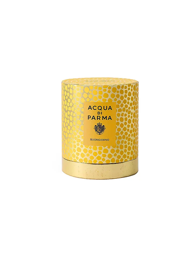 ACQUA DI PARMA | Coffret cadeau - Buongiorno 2x75ml / 50ml | keine Farbe