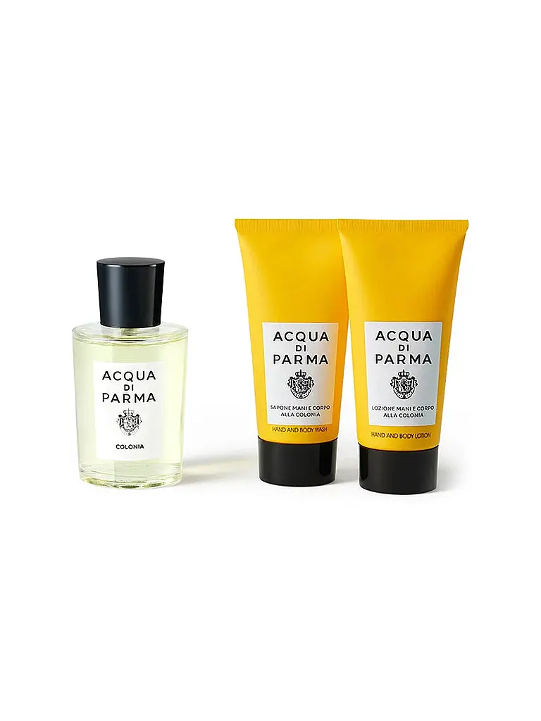 ACQUA DI PARMA | Coffret Cadeau - Colonia 2x75ml / 100ml | keine Farbe