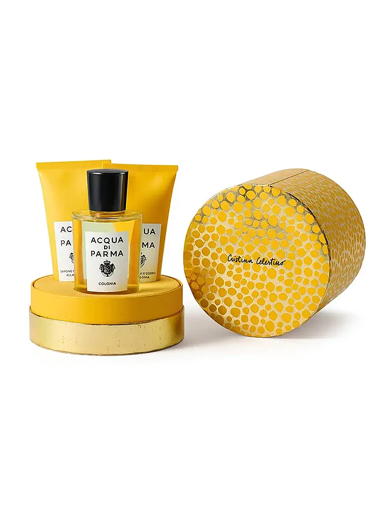 ACQUA DI PARMA | Coffret Cadeau - Colonia 2x75ml / 100ml | keine Farbe