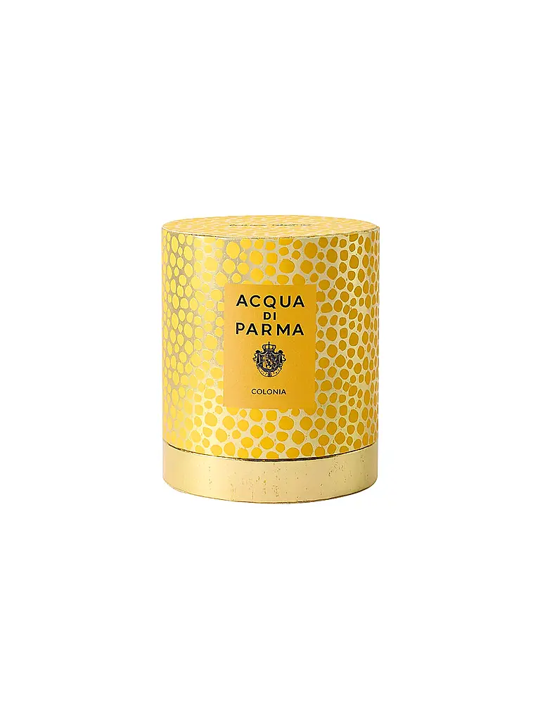 ACQUA DI PARMA | Coffret Cadeau - Colonia 2x75ml / 100ml | keine Farbe