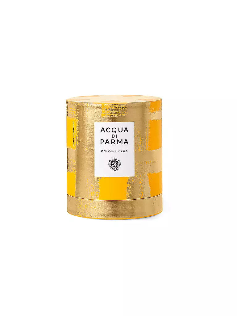 ACQUA DI PARMA | Coffret cadeau - COLONIA C.L.U.B. Set 2x75ml / 100ml | 