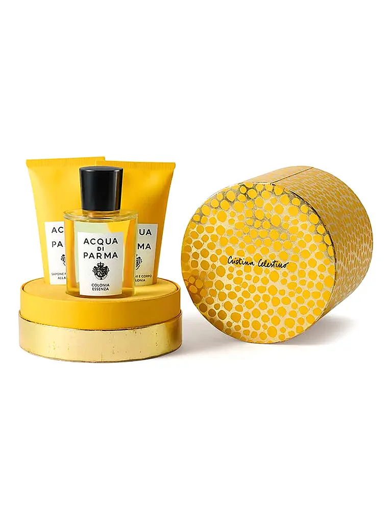 ACQUA DI PARMA | Coffret cadeau - Colonia Essenza 2x75ml / 100ml | keine Farbe