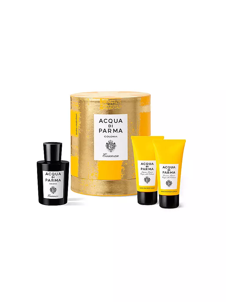 ACQUA DI PARMA | Coffret cadeau - Colonia Essenza Set 2x75ml / 100ml | keine Farbe