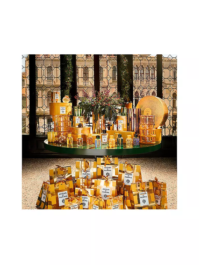 ACQUA DI PARMA | Coffret cadeau - Colonia Essenza Set 2x75ml / 100ml | 