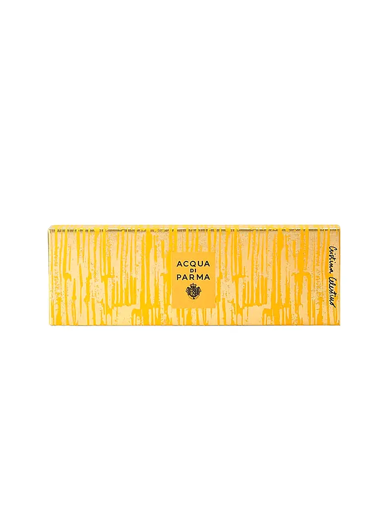 ACQUA DI PARMA | Coffret cadeau - Ensemble miniature 6x5ml | keine Farbe