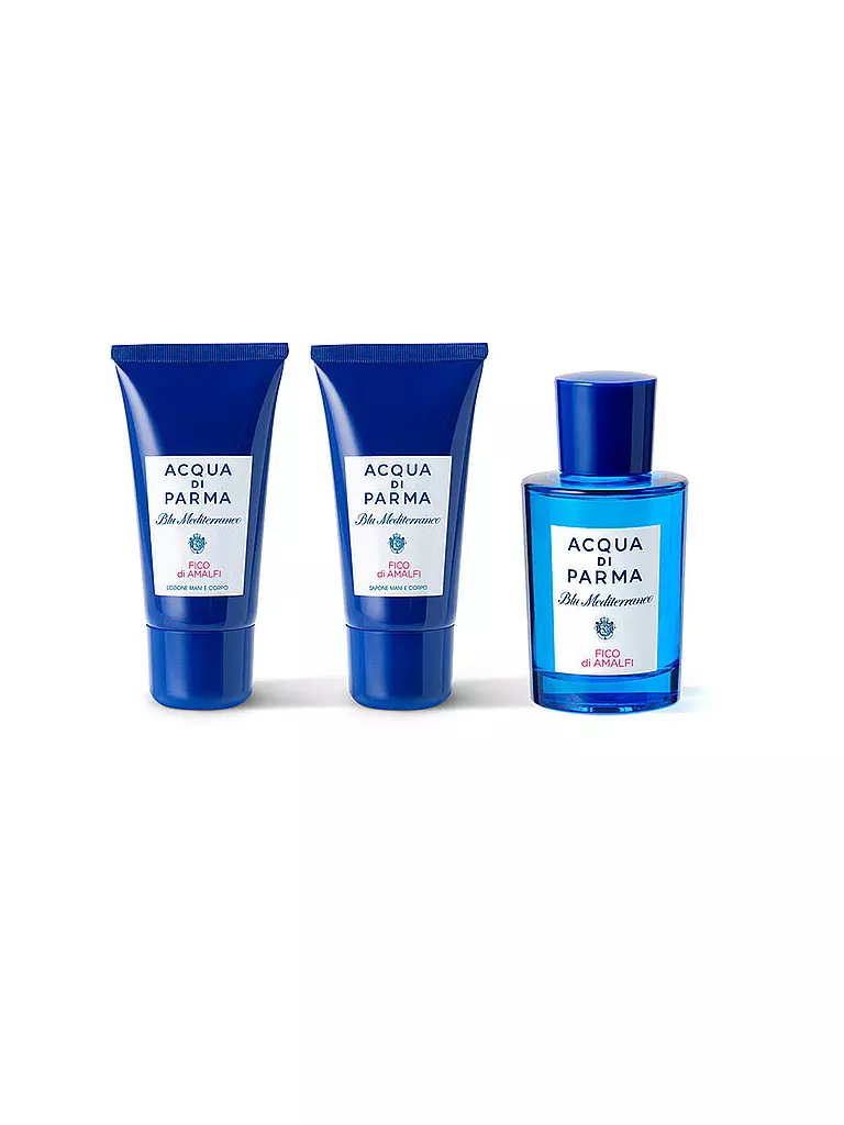 ACQUA DI PARMA | Coffret cadeau - Fico Di Amalfi 2x75ml / 100ml | Aucune couleur