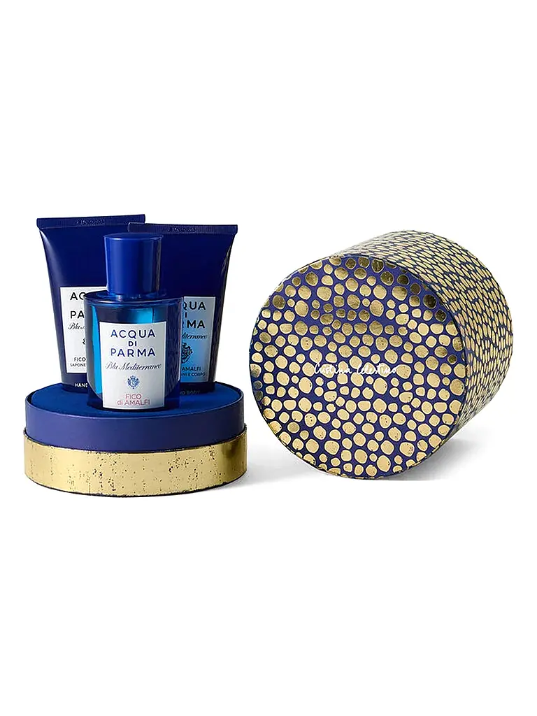 ACQUA DI PARMA | Coffret Cadeau - Fico Di Amalfi 2x75ml / 100ml | keine Farbe