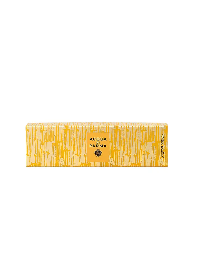 ACQUA DI PARMA | Coffret cadeau - Mini-Set de bougies 5x28g | 