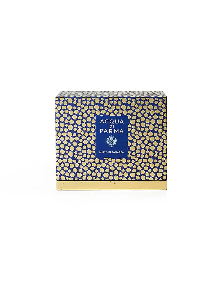 ACQUA DI PARMA | Coffret cadeau - Mirto Di Panarea Set Mains et Corps 2x300ml | keine Farbe