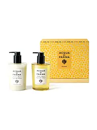 ACQUA DI PARMA | Coffret cadeau - Rituel mains et corps Colonia 2x300ml | Aucune couleur