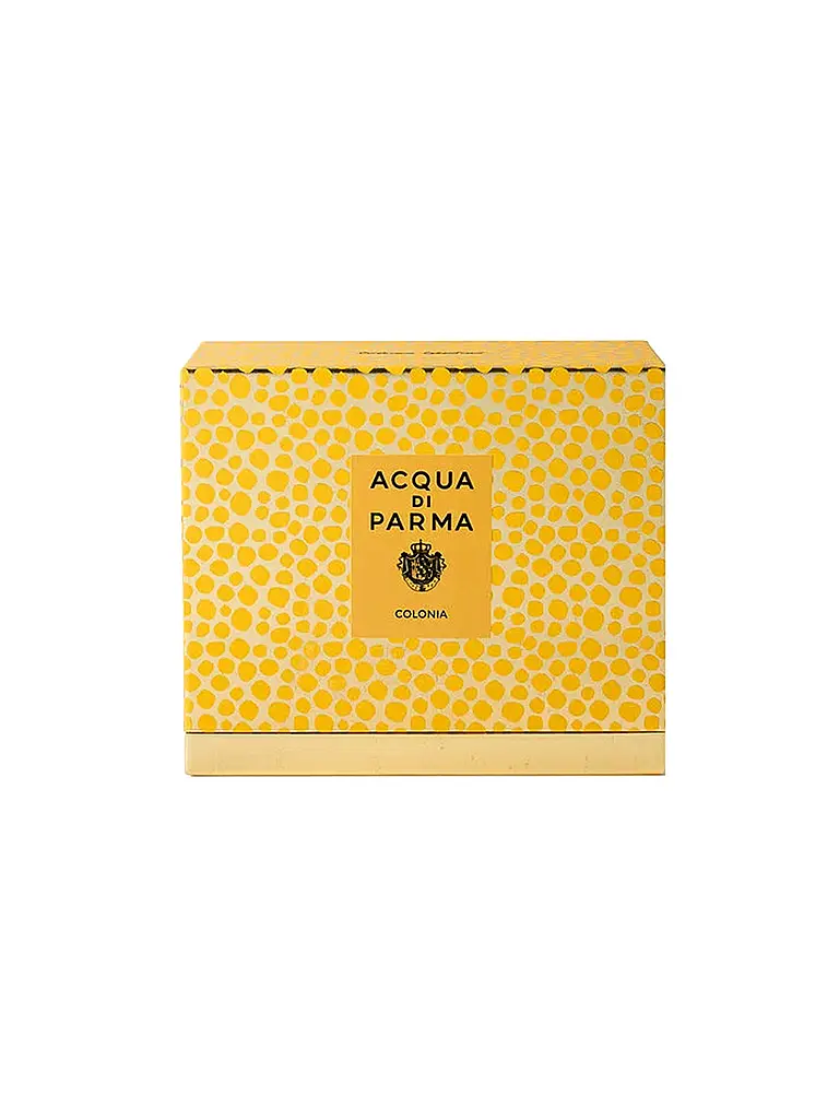 ACQUA DI PARMA | Coffret cadeau - Rituel mains et corps Colonia 2x300ml | keine Farbe