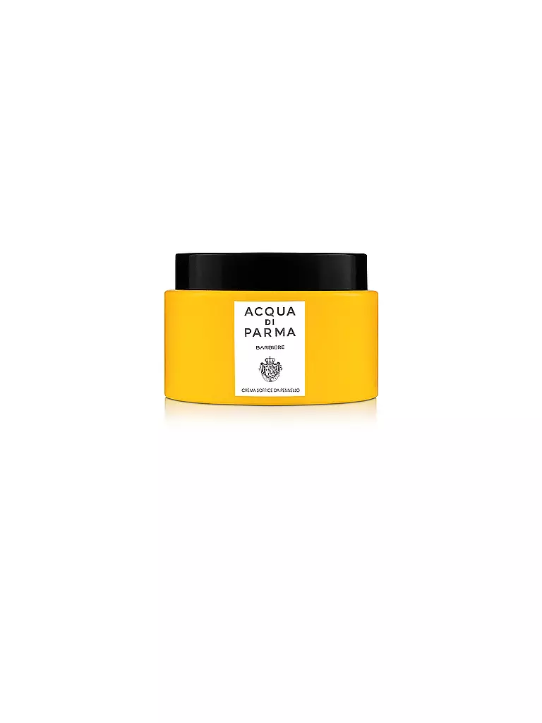 ACQUA DI PARMA | Collezione Barbiere - Crème à raser pour blaireau 125g | keine Farbe