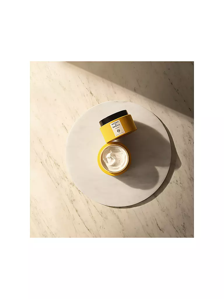 ACQUA DI PARMA | Collezione Barbiere - Crème à raser pour blaireau 125g | 