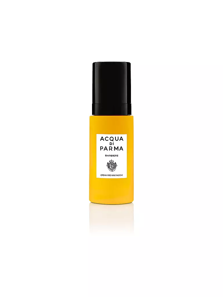 ACQUA DI PARMA | Collezione Barbiere - Crème Visage Multiactive 50ml | keine Farbe
