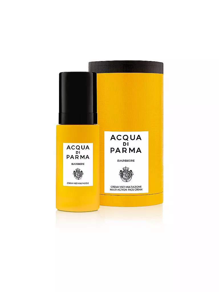ACQUA DI PARMA | Collezione Barbiere - Crème Visage Multiactive 50ml | keine Farbe