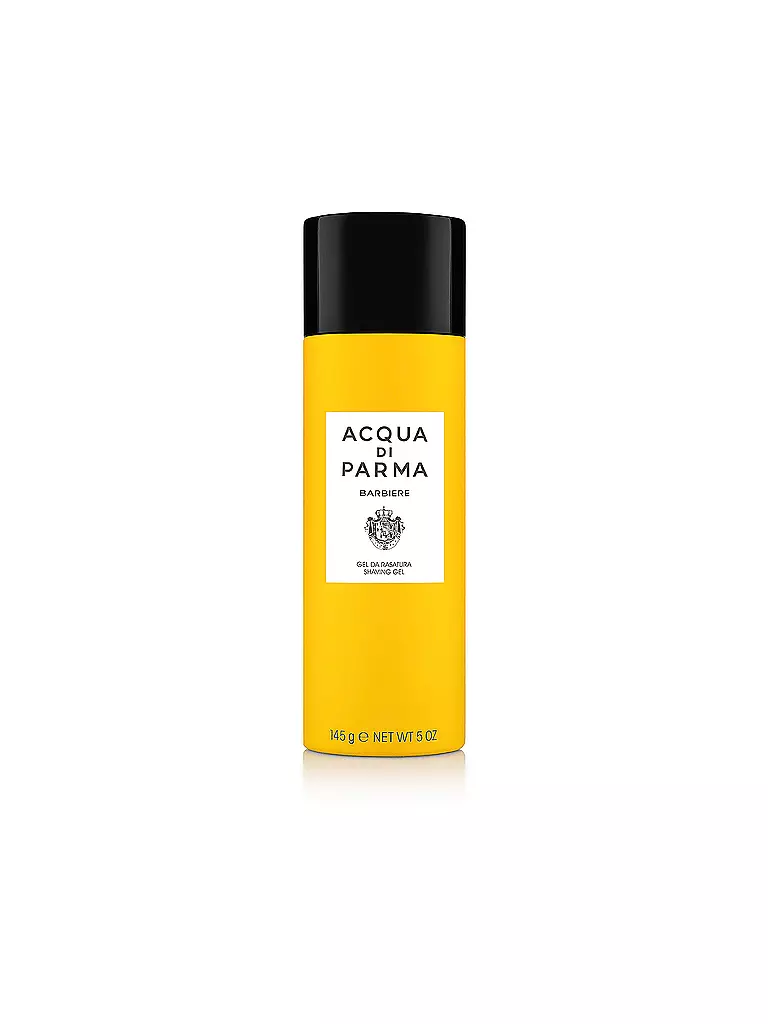 ACQUA DI PARMA | Collezione Barbiere - Gel à raser 150ml | Aucune couleur