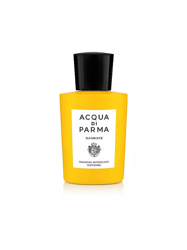 ACQUA DI PARMA | Collezione Barbiere - Lotion Après-Rasage Rafraîchissante 100ml | keine Farbe