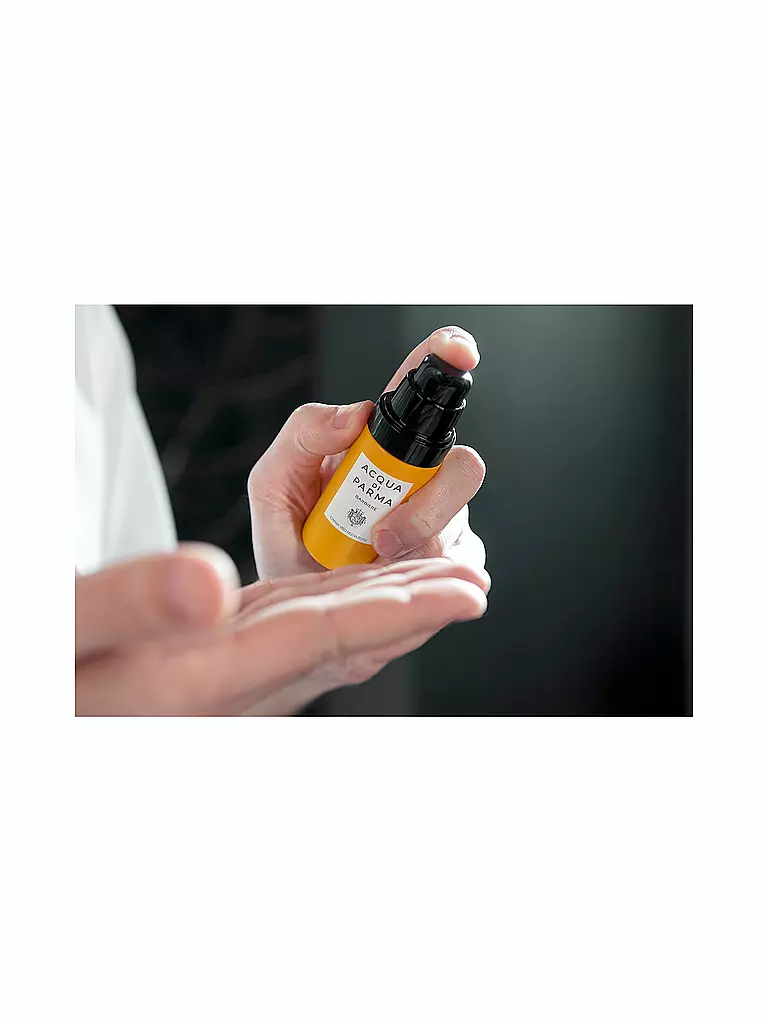 ACQUA DI PARMA | Collezione Barbiere - Sérum à Barbe 30ml | 
