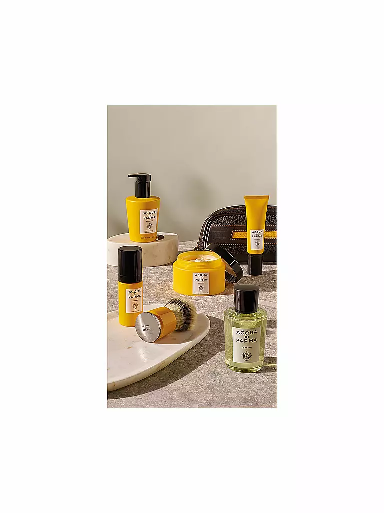 ACQUA DI PARMA | Collezione Barbiere - Sérum à Barbe 30ml | 