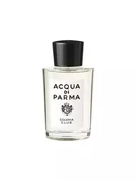 ACQUA DI PARMA | Colonia C.L.U.B. Eau de Cologne 100ml | Aucune couleur