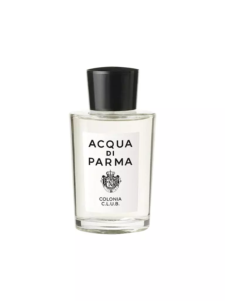 ACQUA DI PARMA | Colonia C.L.U.B. Eau de Cologne 180ml | Aucune couleur