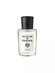 ACQUA DI PARMA | Colonia C.L.U.B. Eau de Cologne 100ml | Aucune couleur