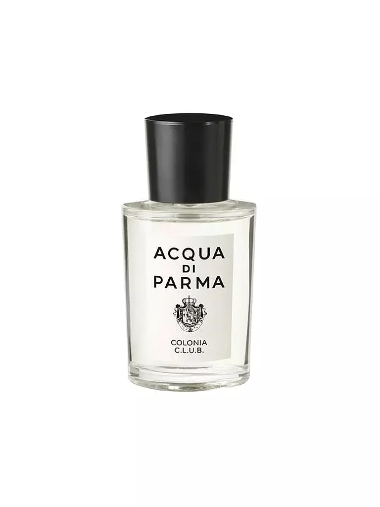 ACQUA DI PARMA | Colonia C.L.U.B. Eau de Cologne 50ml | Aucune couleur