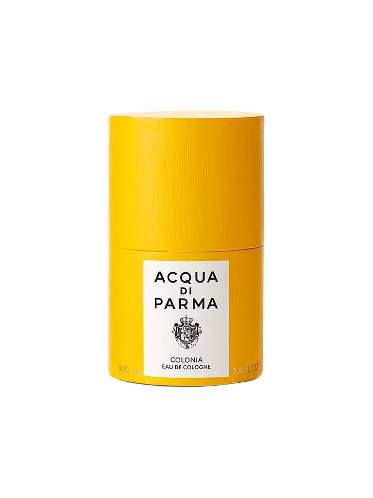 ACQUA DI PARMA | Colonia Eau De Cologne 100ml | 