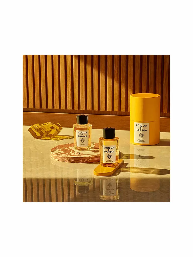 ACQUA DI PARMA | Colonia Eau De Cologne 100ml | 