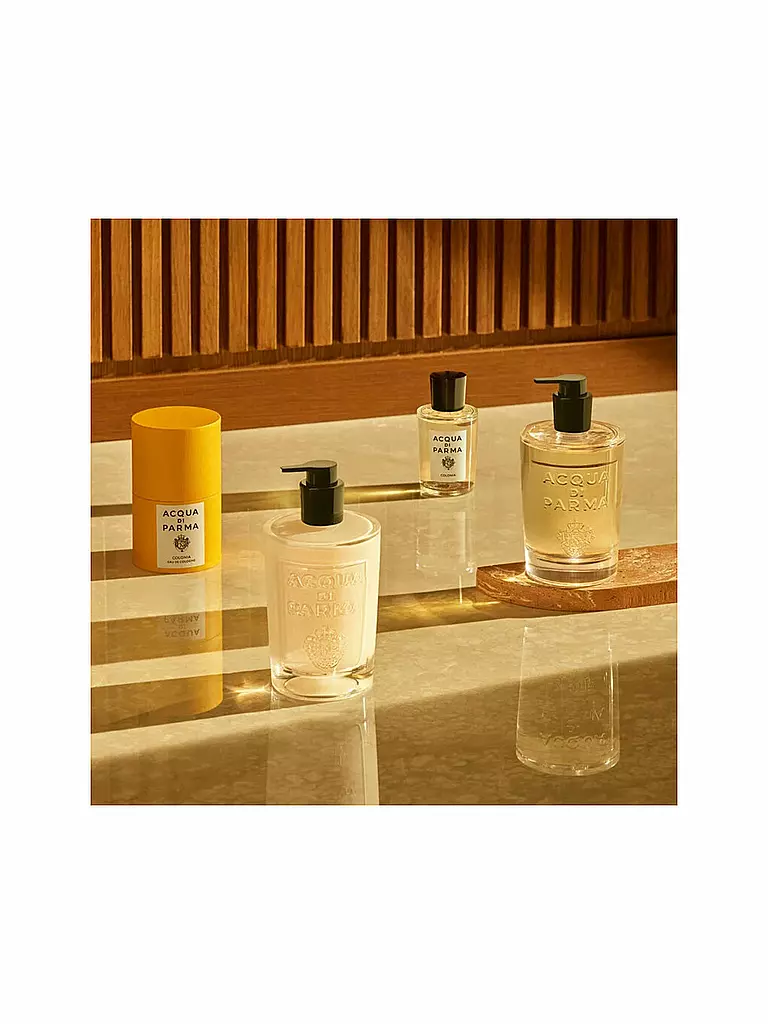 ACQUA DI PARMA | Colonia Eau De Cologne 180ml | 