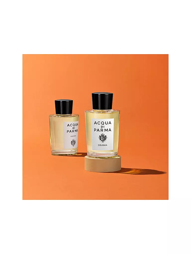 ACQUA DI PARMA | Colonia Eau De Cologne 180ml | 