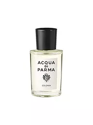 ACQUA DI PARMA | Colonia Eau De Cologne 50ml | Aucune couleur