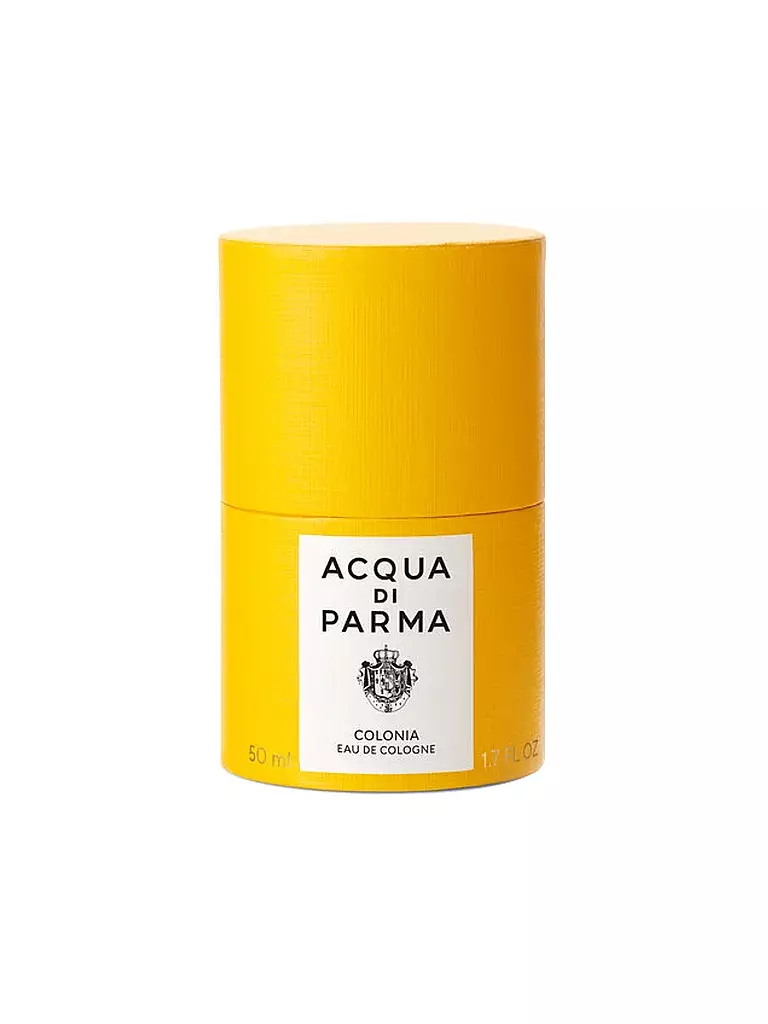 ACQUA DI PARMA | Colonia Eau De Cologne 50ml | 
