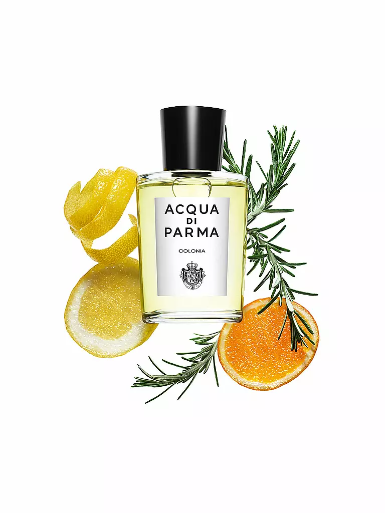 ACQUA DI PARMA | Colonia Eau de Cologne Vaporisateur 100ml | 