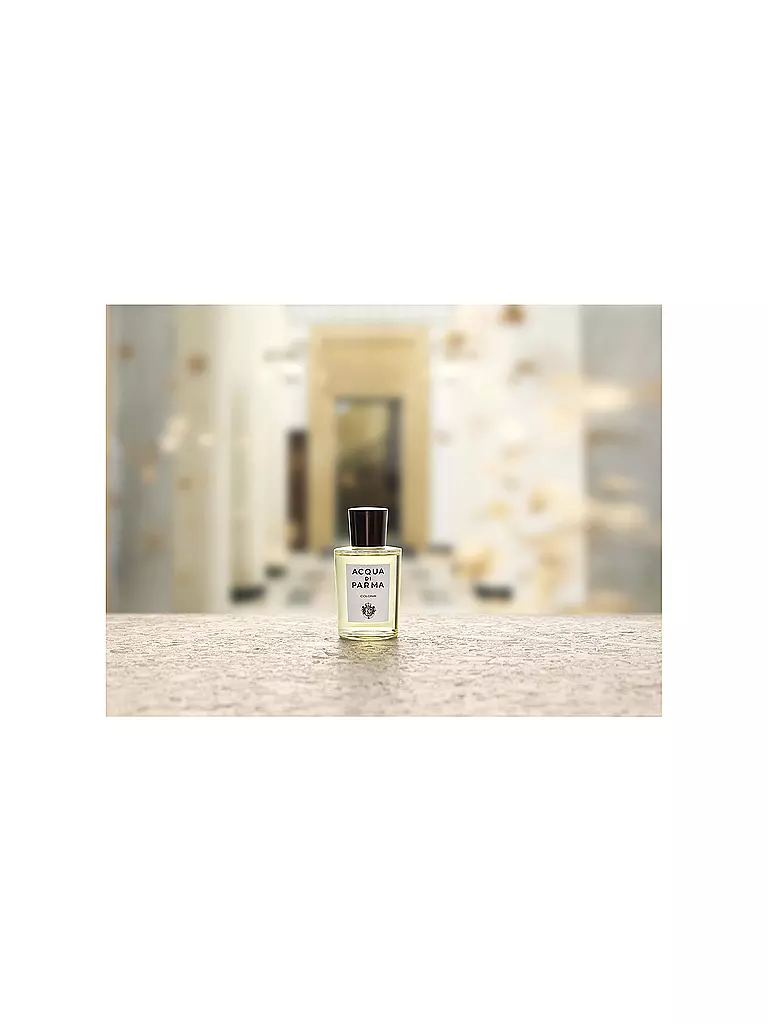 ACQUA DI PARMA | Colonia Eau de Cologne Vaporisateur 100ml | 