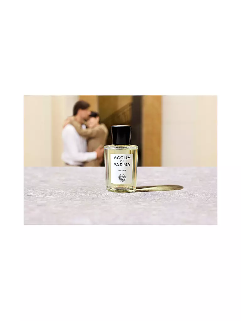 ACQUA DI PARMA | Colonia Eau de Cologne Vaporisateur 100ml | 